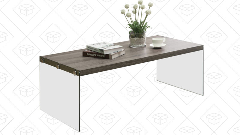 Monarch Coffee Table, $76